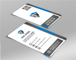 Business Card Design by AwsomeD for Channel Dynamix | Design: #4148994