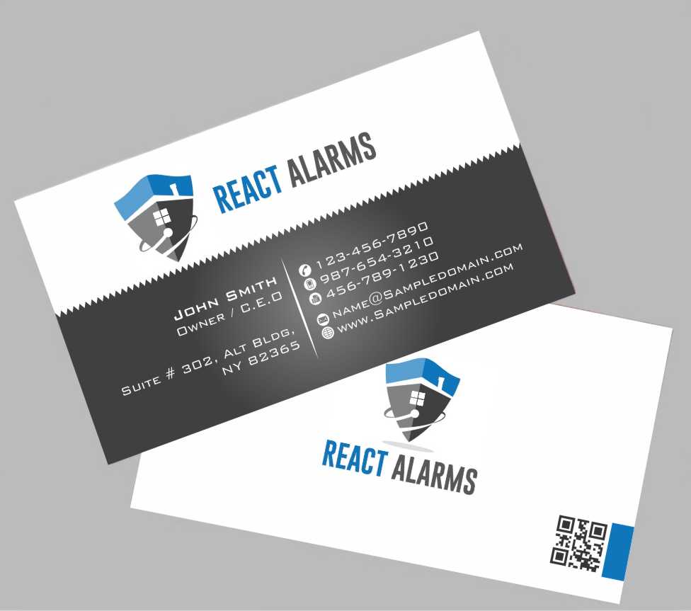 Business Card Design by AwsomeD for Channel Dynamix | Design #4148997