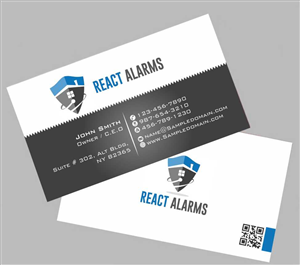 Business Card Design by AwsomeD for Channel Dynamix | Design: #4148997