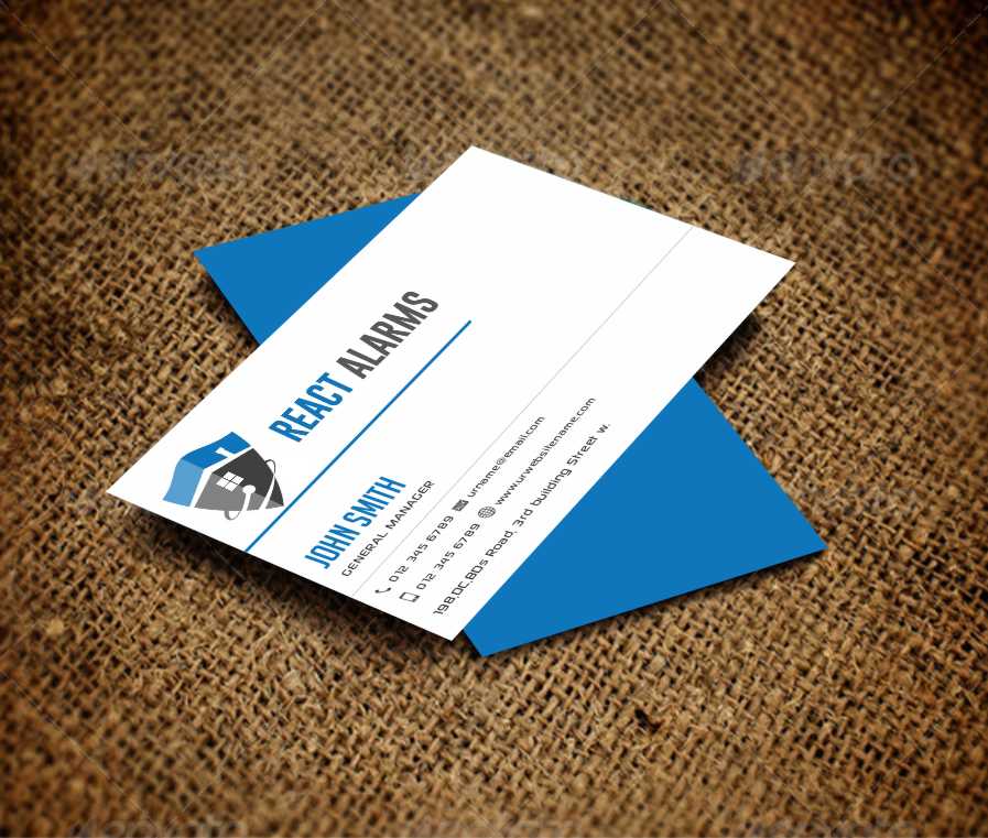 Business Card Design by AwsomeD for Channel Dynamix | Design #4148999