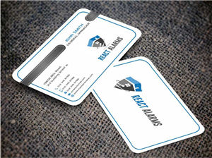Business Card Design by AwsomeD for Channel Dynamix | Design: #4149000