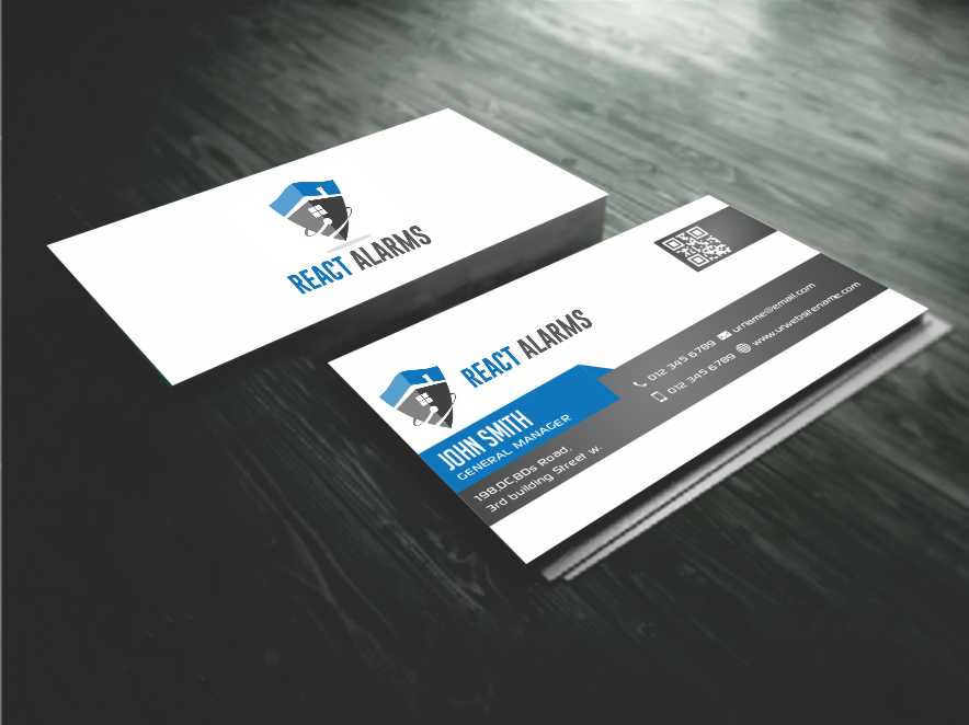 Business Card Design by AwsomeD for Channel Dynamix | Design #4149001