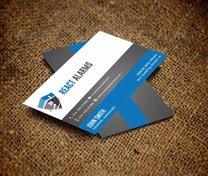 Business Card Design by AwsomeD for Channel Dynamix | Design: #4149004