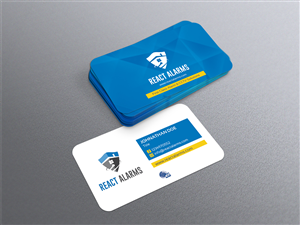 Business Card Design by diRtY.EMM for Channel Dynamix | Design: #4149600