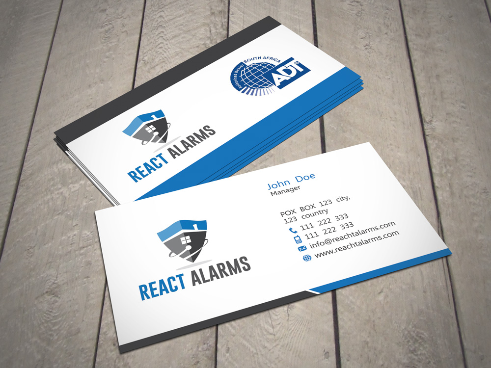 Business Card Design by HammyHS for Channel Dynamix | Design #4159925