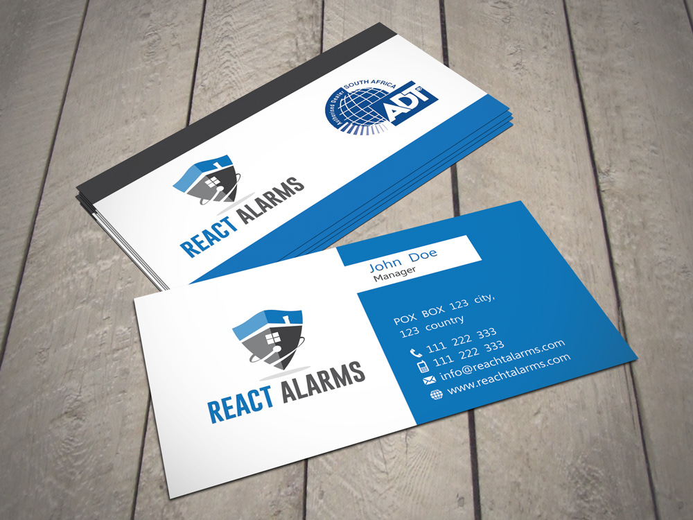 Business Card Design by HammyHS for Channel Dynamix | Design #4159954