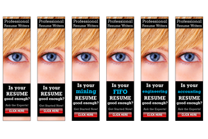 Banner-Design von neboica für dieses Projekt | Design: #986056