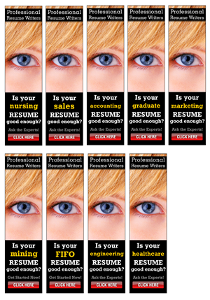 Banner-Design von neboica für dieses Projekt | Design: #986067