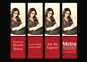 Banner-Design von Priyo Subarkah für dieses Projekt | Design: #979000