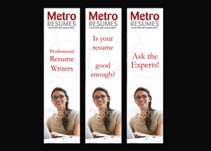 Banner Ad Design by Priyo Subarkah for this project | Design #979147