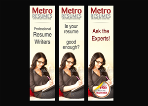 Banner-Design von Priyo Subarkah für dieses Projekt | Design: #979390