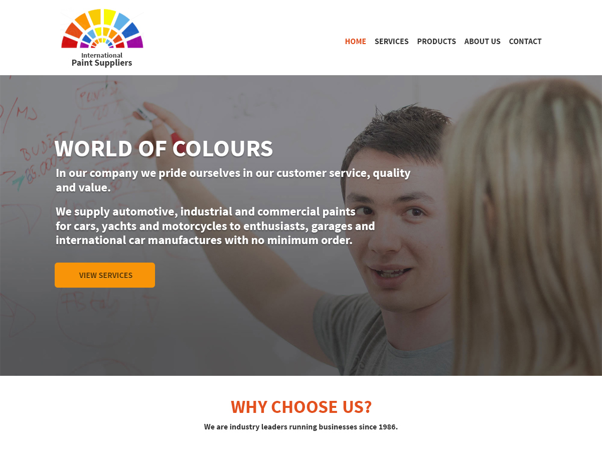Web Design by CreativePRO for this project | Design #3777926