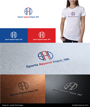 Logo Design by Keysoft for this project | Design: #3731524