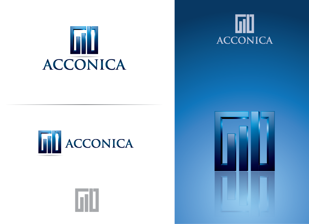 Logo Design by andywarhol for United Consolidators | Design #3772031