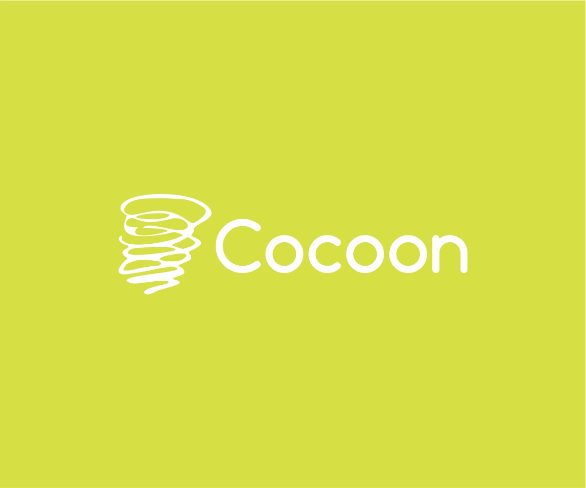 Logo Design by Mandarina for Cocoon Alarm | Design #3739752