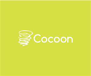 Diseño de Logo por Mandarina para Cocoon Alarm | Diseño: #3739752