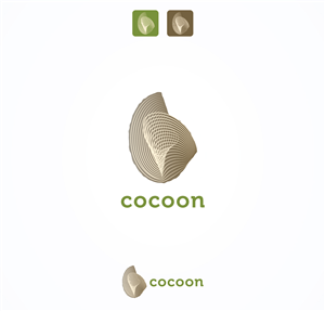 Diseño de Logo por PenTool para Cocoon Alarm | Diseño #3729721