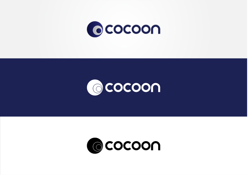 Logo Design by TS Designs for Cocoon Alarm | Design #3806370