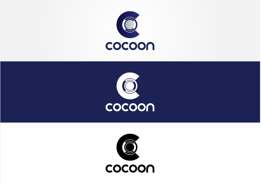 Logo Design by TS Designs for Cocoon Alarm | Design #3806435
