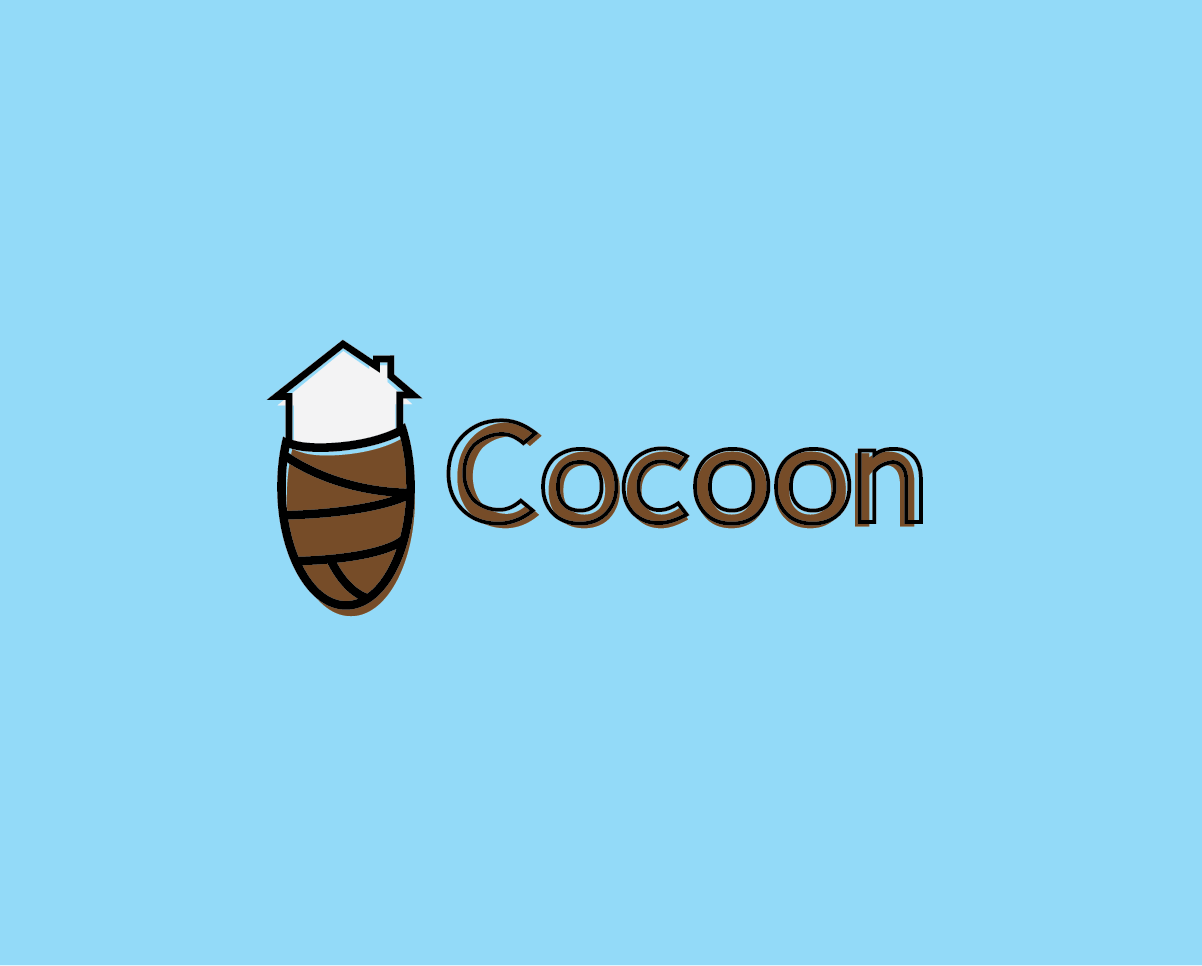 Logo Design by jordyboy for Cocoon Alarm | Design #3729206