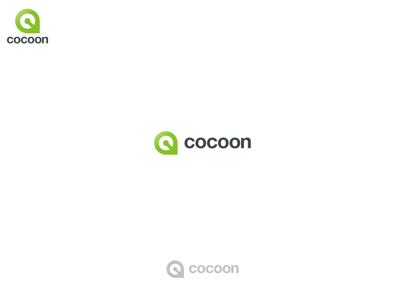 Logo-Design von studiox für Cocoon Alarm | Design #3827152