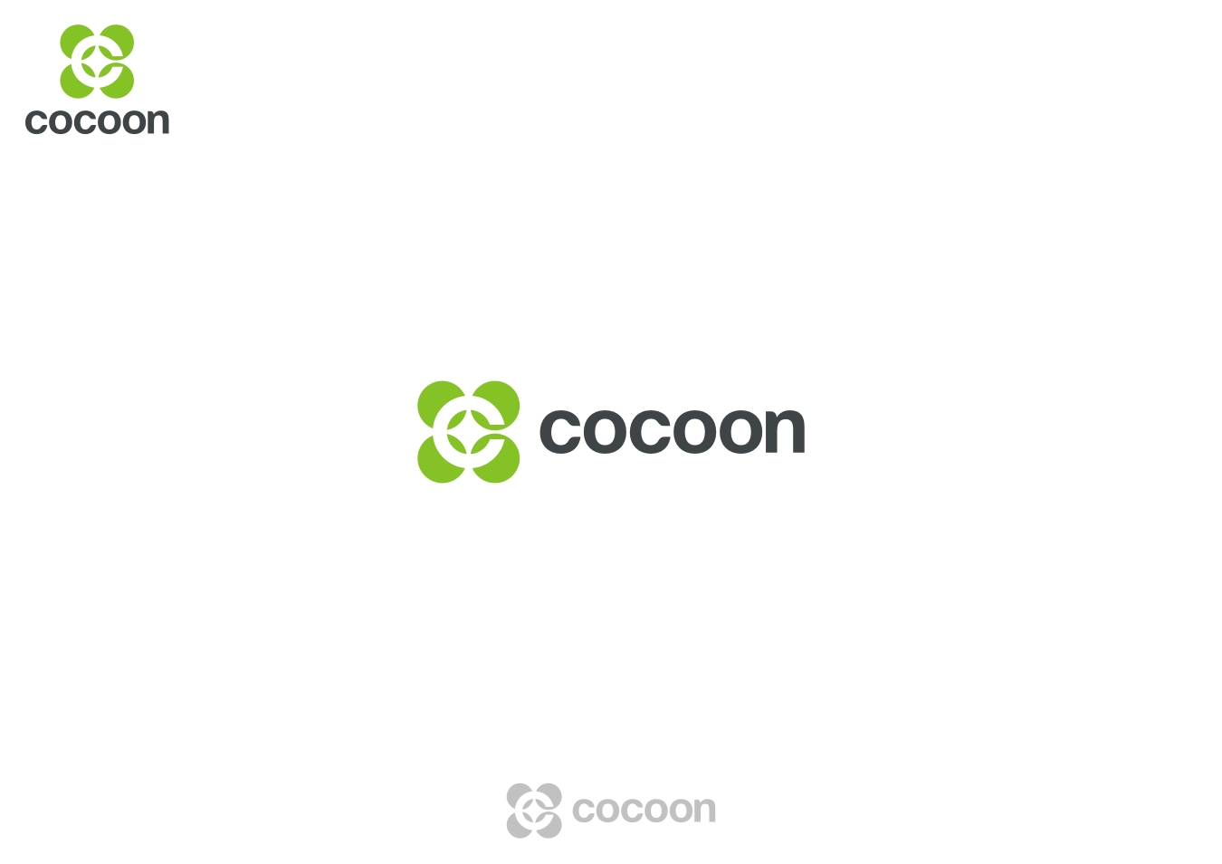 Logo Design by studiox for Cocoon Alarm | Design #3827223
