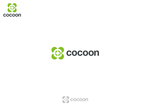 Diseño de Logo por studiox para Cocoon Alarm | Diseño: #3827223