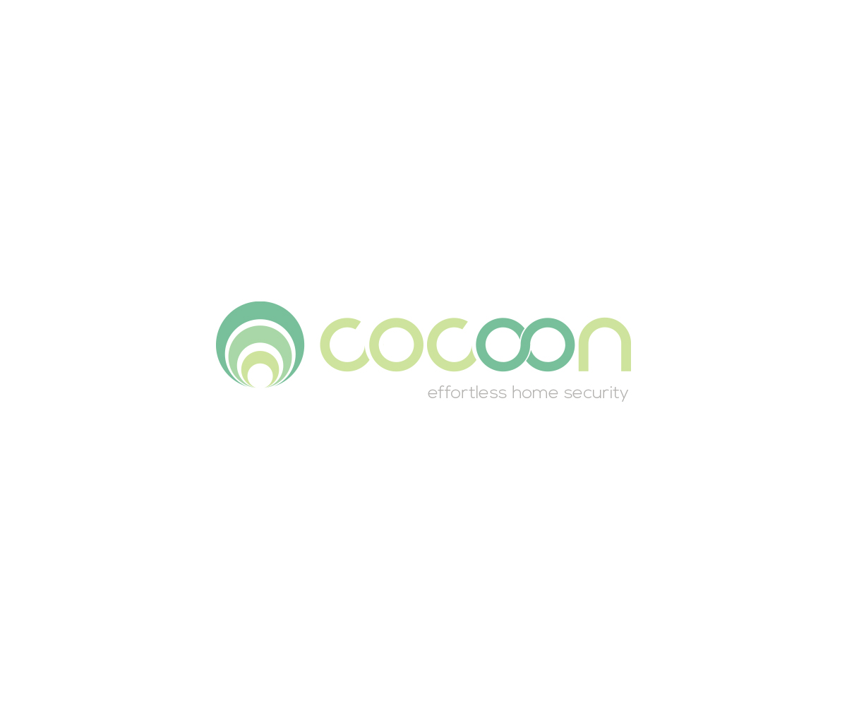 Logo Design by itscarlo for Cocoon Alarm | Design #3987771