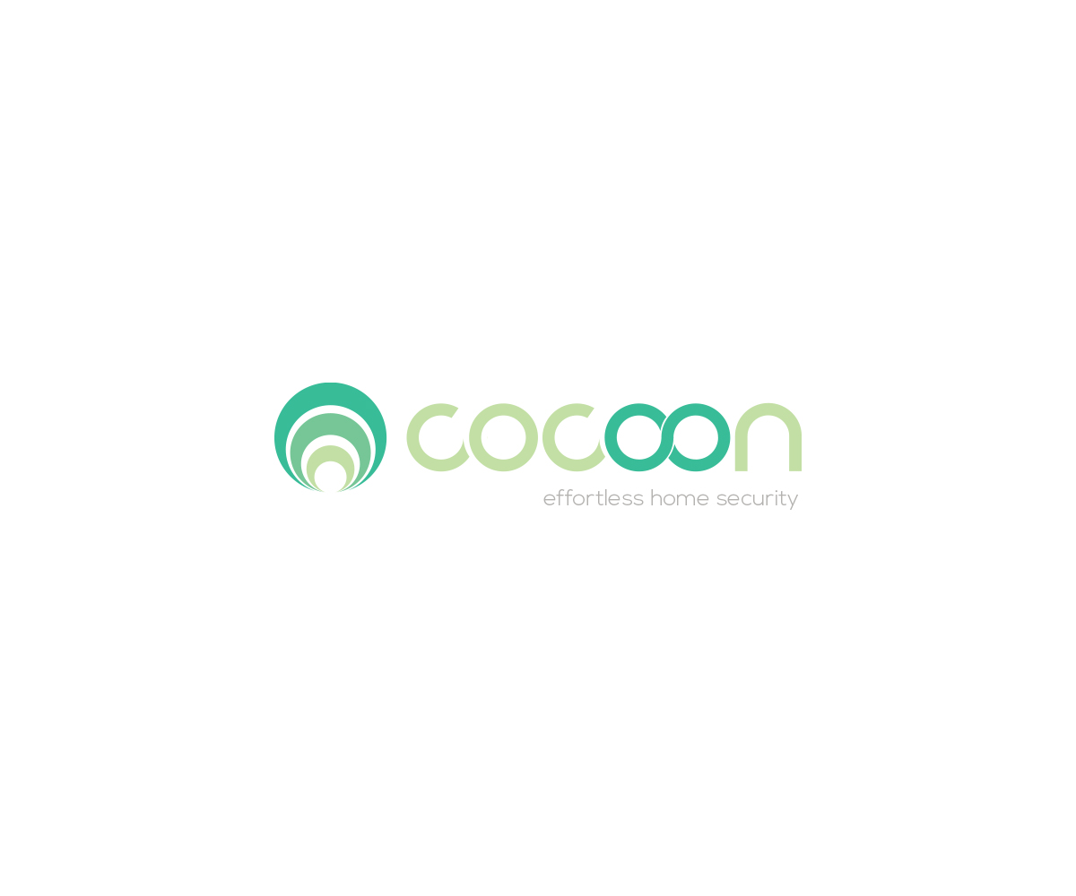 Logo Design by itscarlo for Cocoon Alarm | Design #3987778