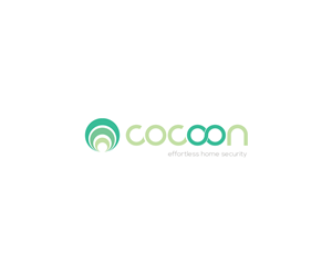 Logo Design by itscarlo for Cocoon Alarm | Design: #3987778