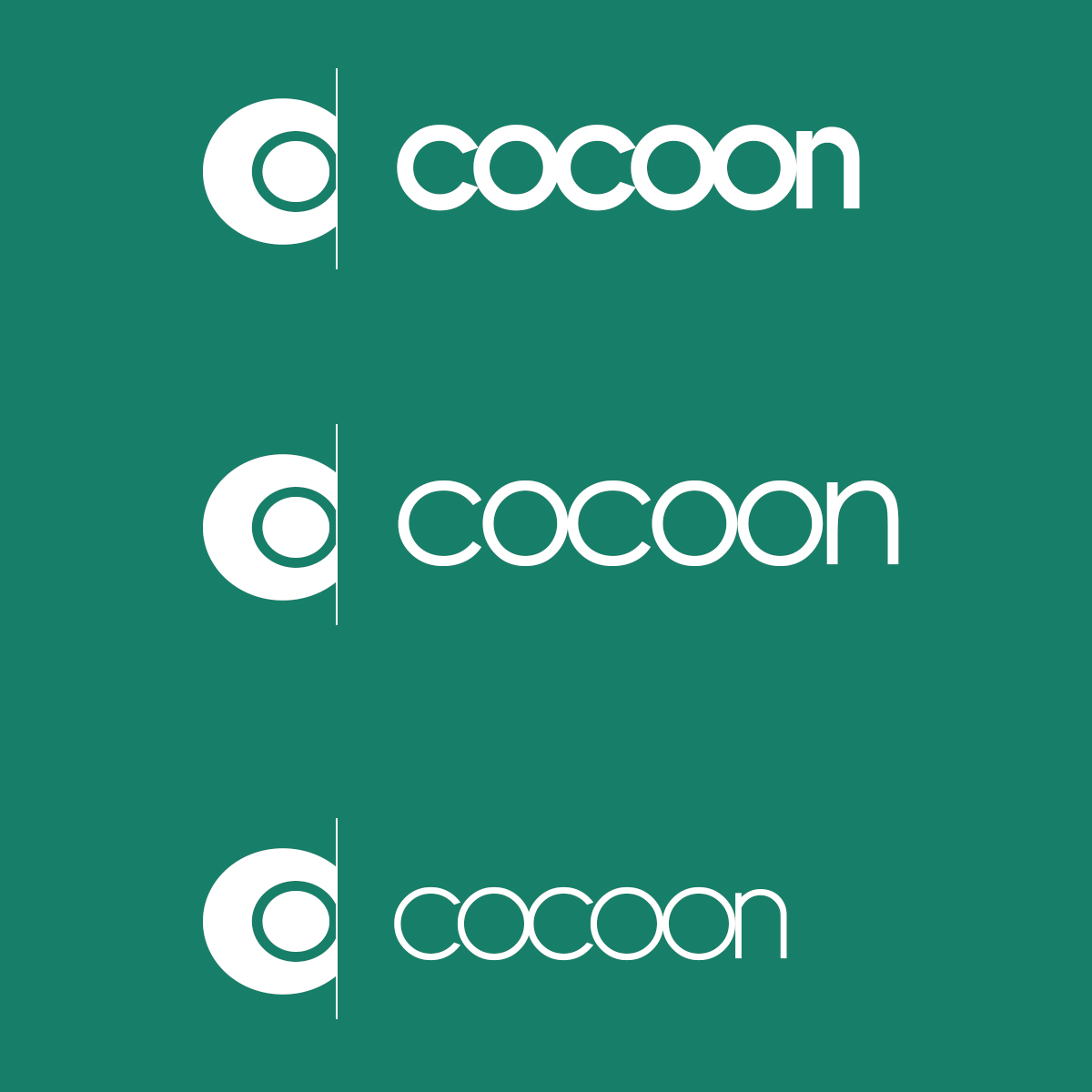 Logo Design by One Pen Design for Cocoon Alarm | Design #3747480