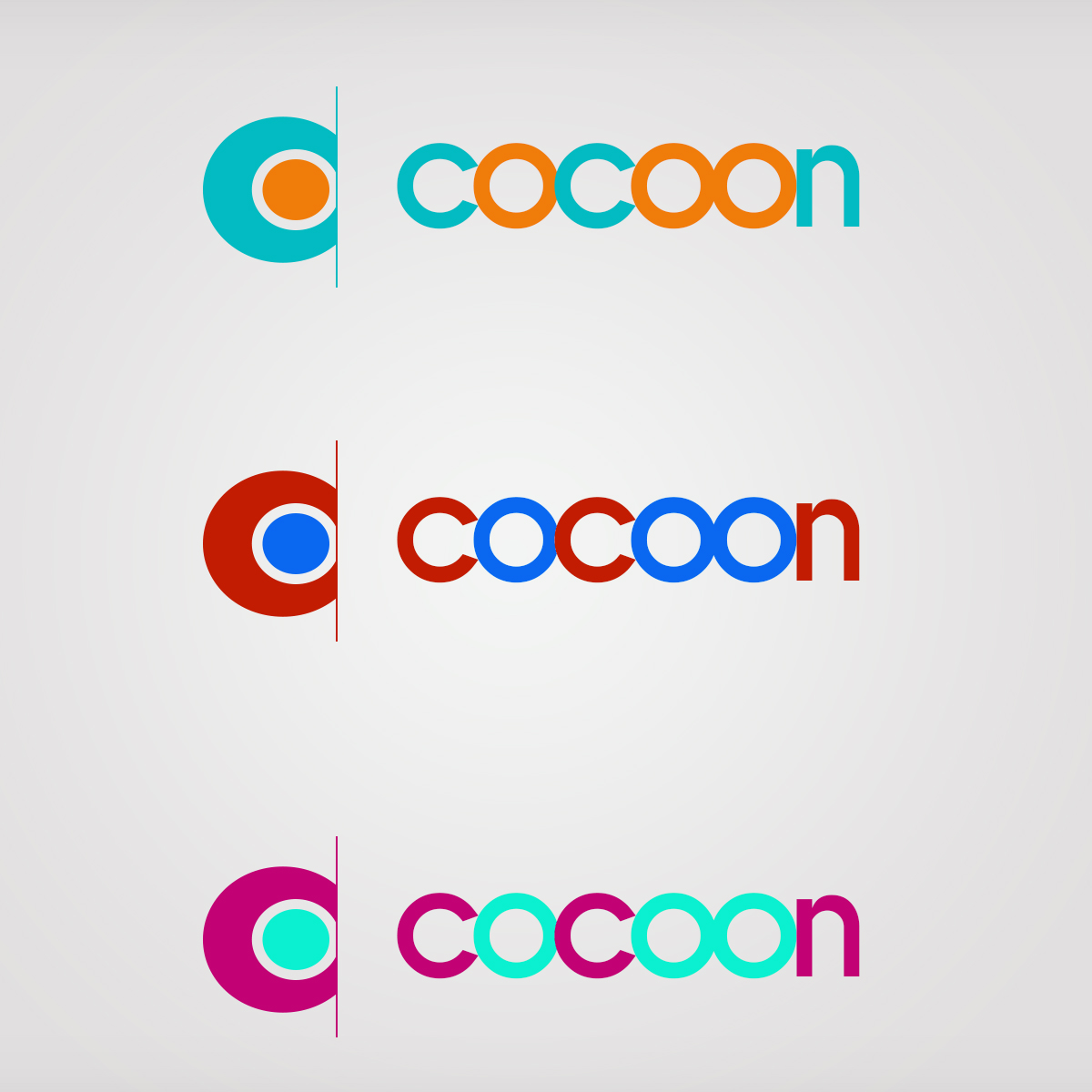 Logo Design by One Pen Design for Cocoon Alarm | Design #3808057