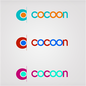 Logo Design by One Pen Design for Cocoon Alarm | Design: #3808057