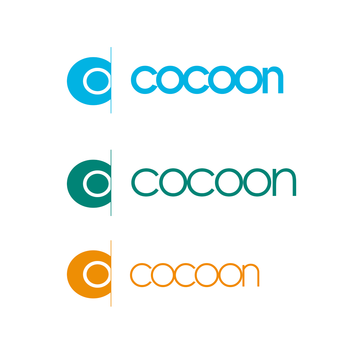 Logo Design by One Pen Design for Cocoon Alarm | Design #3829544