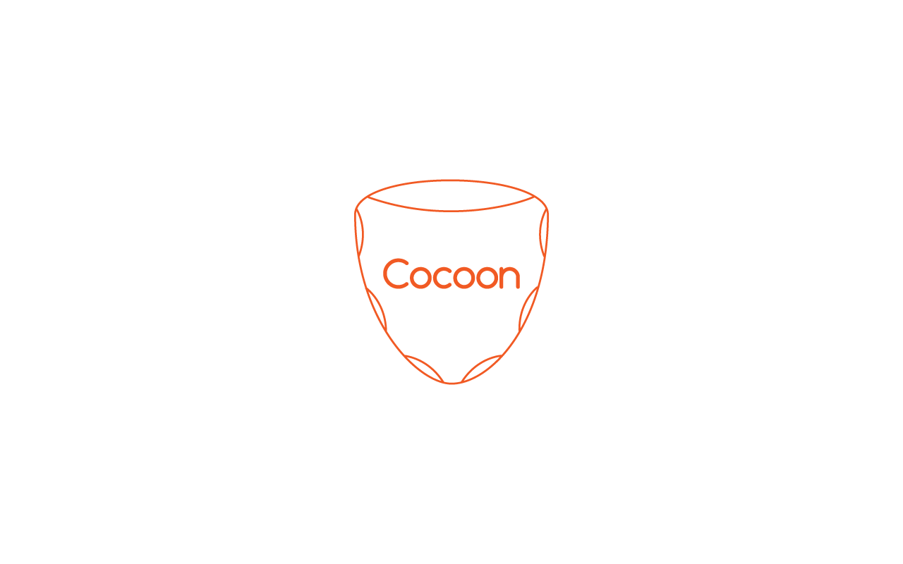 Logo Design by  Abelian for Cocoon Alarm | Design #3801590