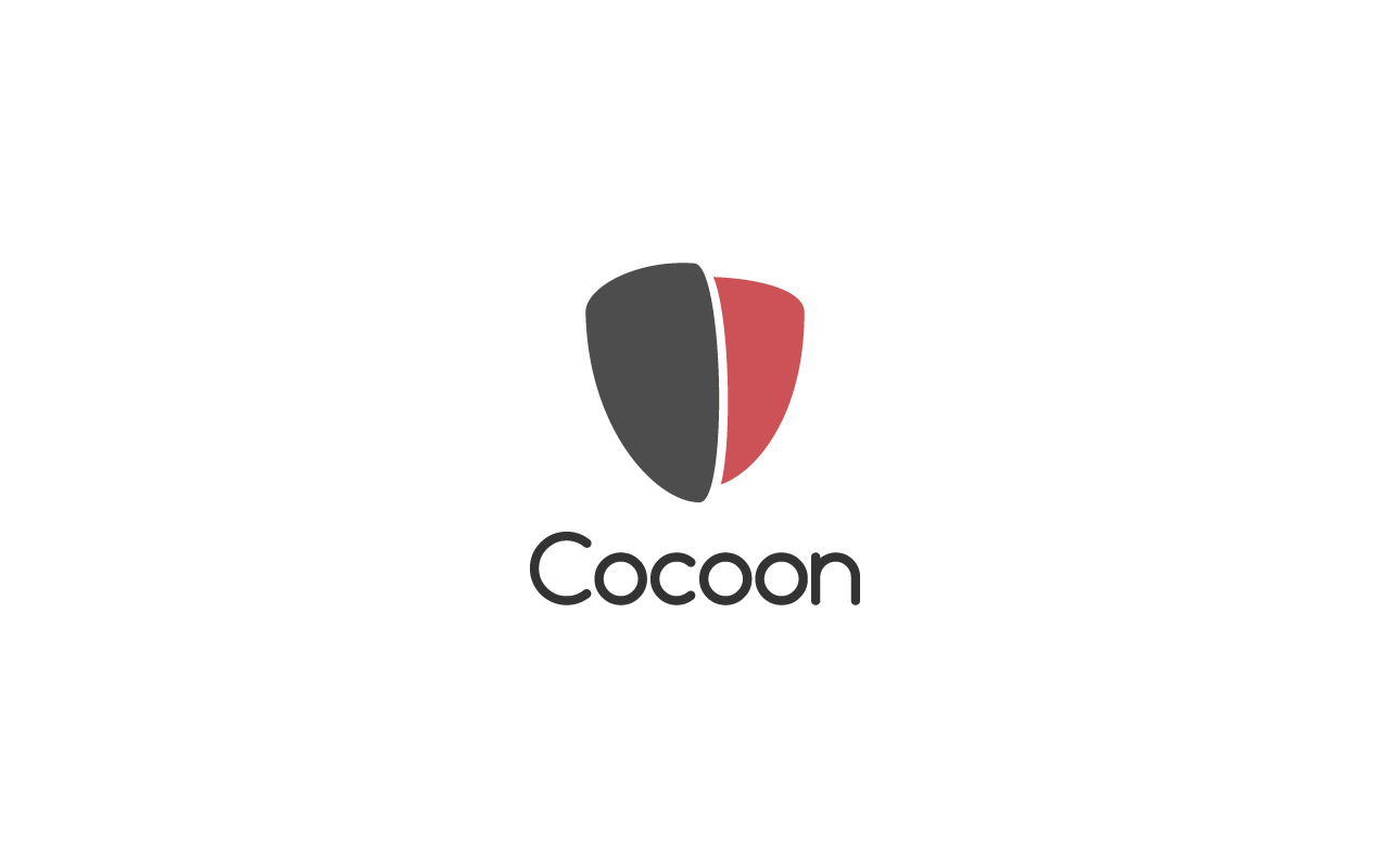 Logo Design by  Abelian for Cocoon Alarm | Design #3802422