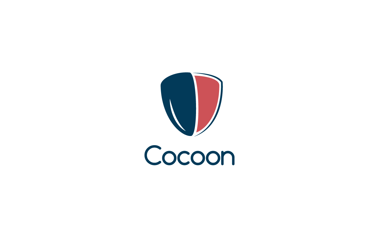 Logo Design by  Abelian for Cocoon Alarm | Design #3802562