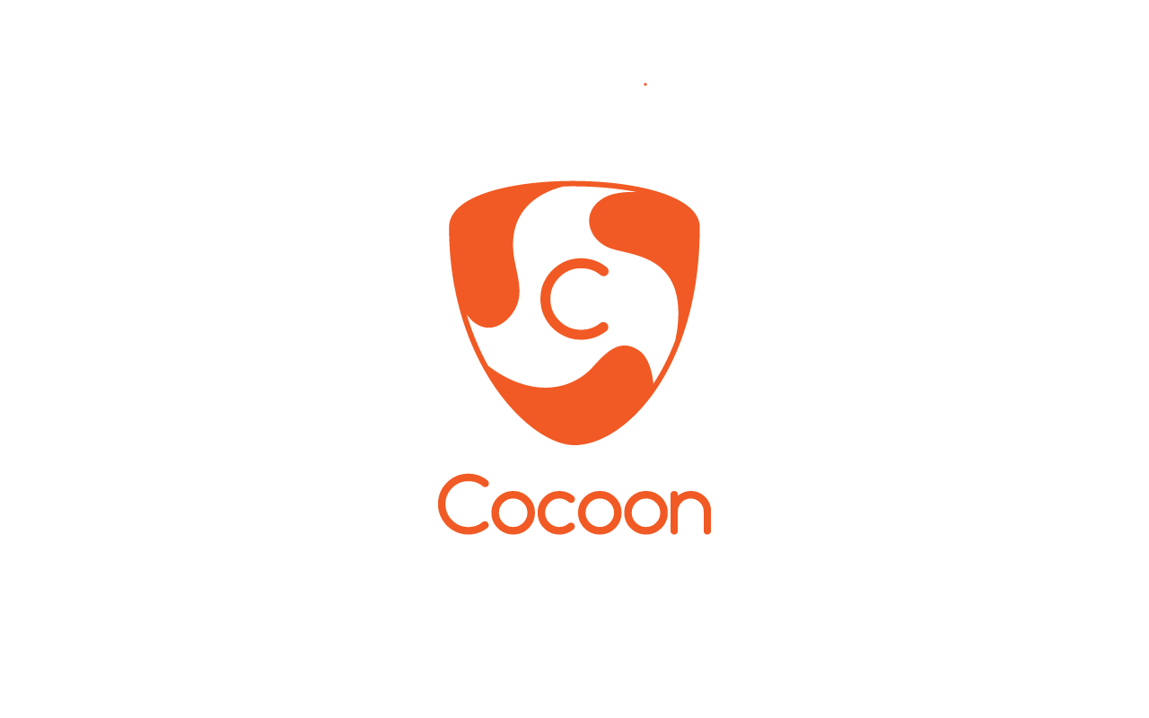 Logo Design by  Abelian for Cocoon Alarm | Design #3806983