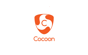 Logo Design by  Abelian for Cocoon Alarm | Design: #3806983