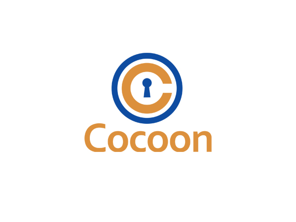 Logo Design by EYECON for Cocoon Alarm | Design #3945132