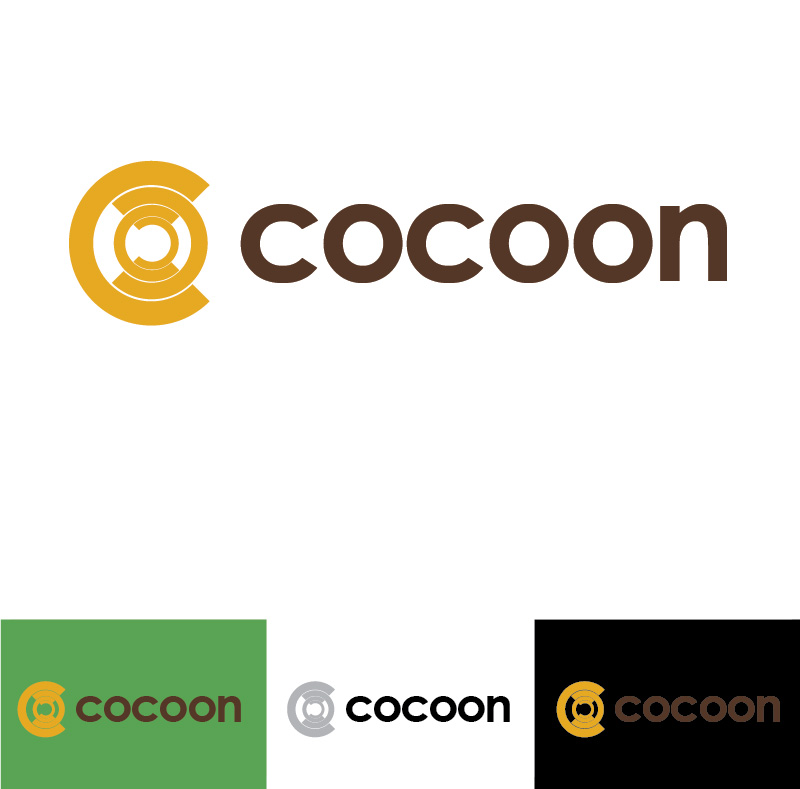Diseño de Logo por Design Possibilities para Cocoon Alarm | Diseño #3866707