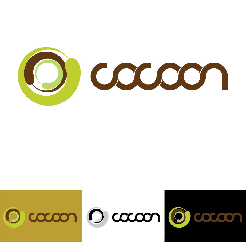 Diseño de Logo por Design Possibilities para Cocoon Alarm | Diseño #3866738