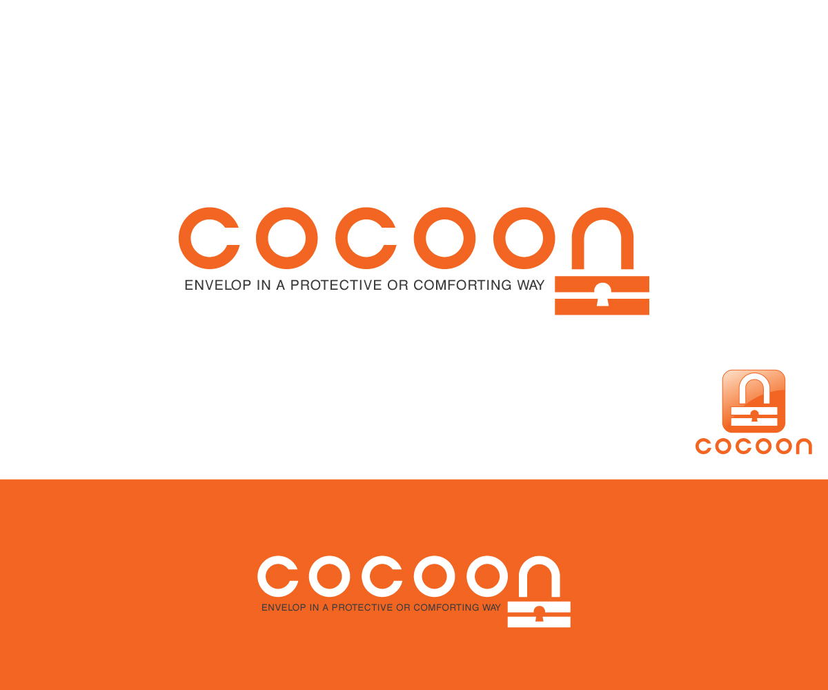 Logo Design by zule for Cocoon Alarm | Design #3771034