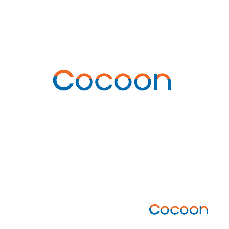 Diseño de Logo por instudio para Cocoon Alarm | Diseño #3732313