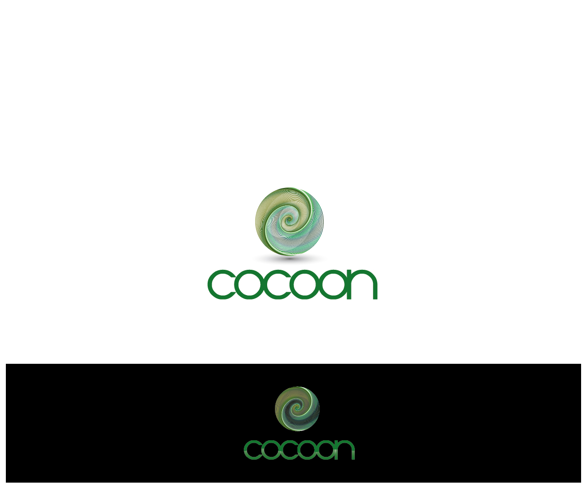 Diseño de Logo por B.R. para Cocoon Alarm | Diseño #3746634