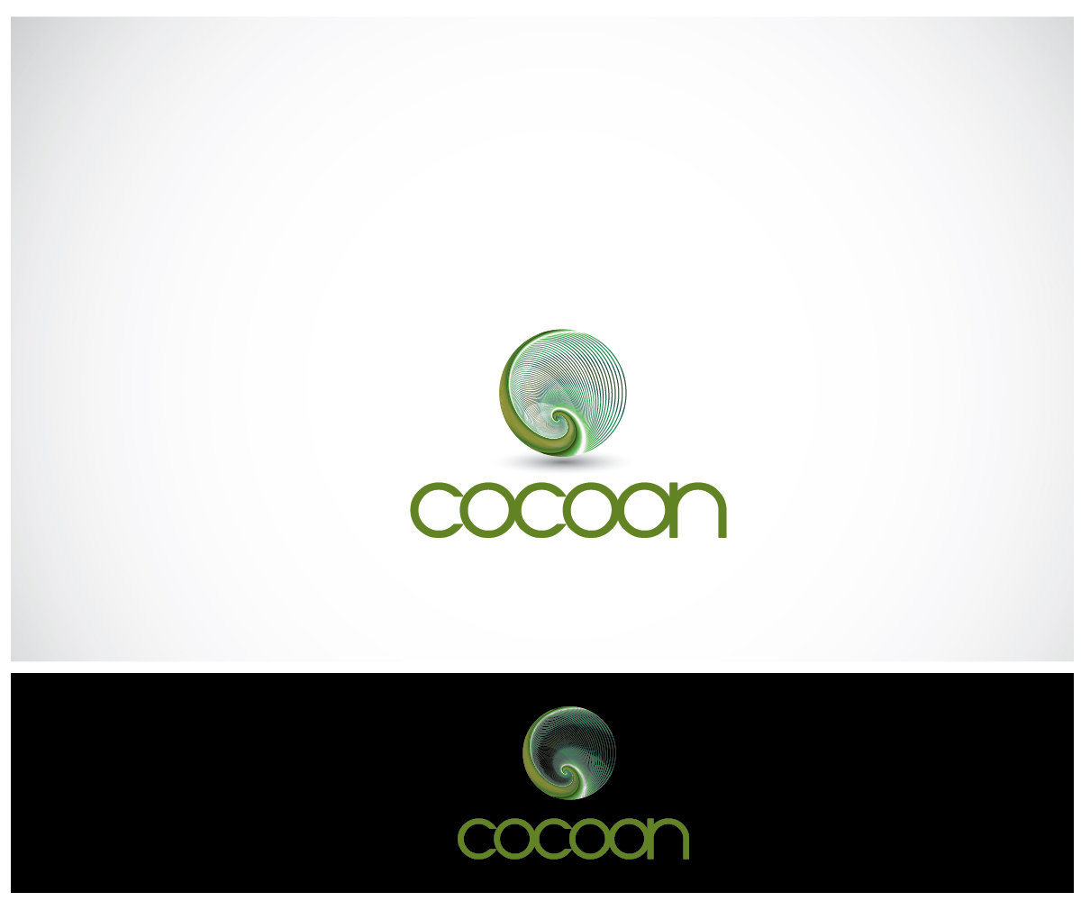 Diseño de Logo por B.R. para Cocoon Alarm | Diseño #3746639