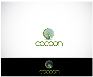 Diseño de Logo por B.R. para Cocoon Alarm | Diseño: #3746639