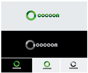 Diseño de Logo por B.R. para Cocoon Alarm | Diseño: #3747325