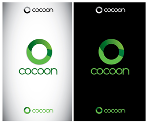 Diseño de Logo por B.R. para Cocoon Alarm | Diseño: #3747358