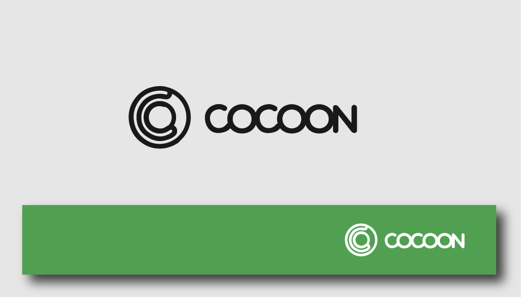 Logo-Design von Sheky für Cocoon Alarm | Design #3785506